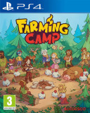 Farming Camp PS4