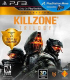 Killzone Trilogy (Import) PS3