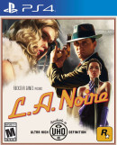 L.A. Noire (Import) PS4
