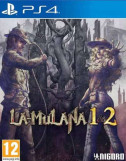 La-Mulana 1 & 2 PS4