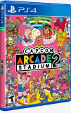 Capcom Arcade 2nd Stadium (Import) PS4