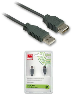 Przedłużacz do joypada