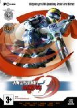 FIM Speedway Grand Prix 3 PL