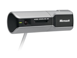 Kamera Microsoft LifeCam NX-3000 for Notebooks