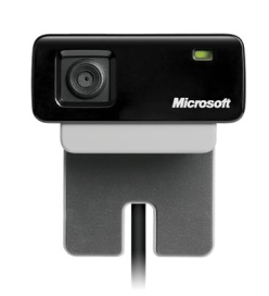 Kamera Microsoft LifeCam VX-700 Win XP/Vista USB 