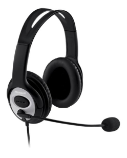 Kamera Microsoft LifeChat LX-3000 Win USB Port