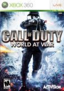 Call of Duty World at War
