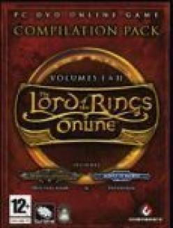 Lord of the Rings Online: Compilation Pack
