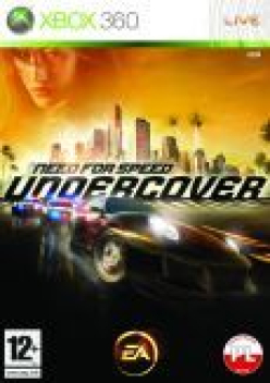 Need for Speed Undercover