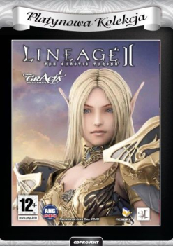 Lineage 2 Gracia Complete - NPK