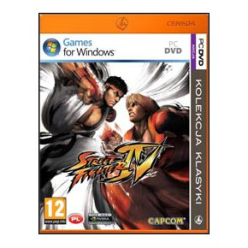 Street Fighter IV PL - PKK