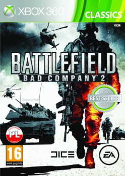 Battlefield Bad Company 2 PL