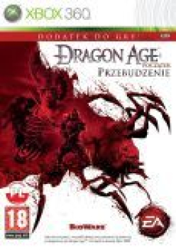 Dragon Age Początek Przebudzenie PL