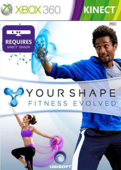 Your Shape Fitness Evolved