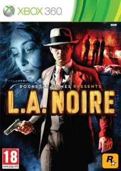 LA Noire
