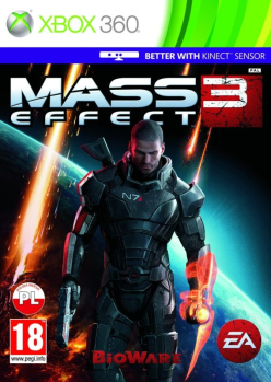 Mass Effect 3 PL