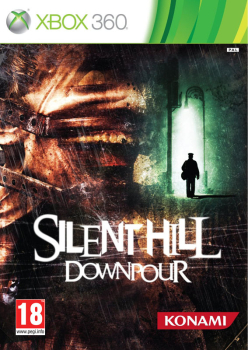 Silent Hill Downpour
