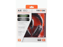 Headset Mad Catz Tritton AX 180 dla graczy