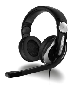 PC 330 Słuchawki przewodowe - Sennheiser