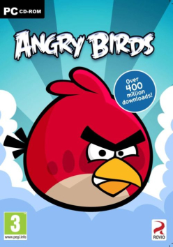 Angry Birds Classic