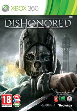Dishonored PL