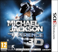 Michael Jackson The Experience