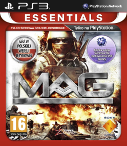MAG PL / ANG Essentials
