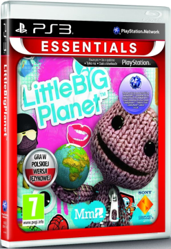 LittleBigPlanet Essentials