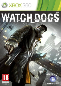 Watch Dogs PL