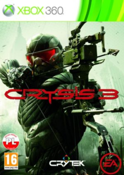Crysis 3 PL