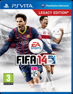 FIFA 14