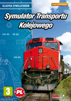 Klasyka Symulatorów Symulator Transportu Kolejowego PL