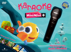 Karaoke Mini Mini Plus PL