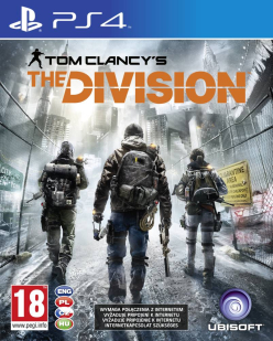 Tom Clancys The Division PL