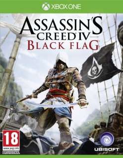 Assassins Creed IV Black Flag