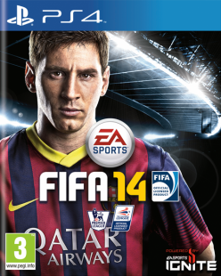 FIFA 14