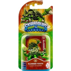 Skylanders Swap Force Figurka Slobber Tooth
