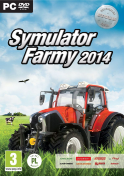 Symulator Farmy 2014 PL
