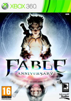 Fable Anniversary