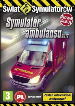 Symulator ambulansu PL