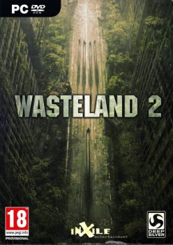 Wasteland 2 PL
