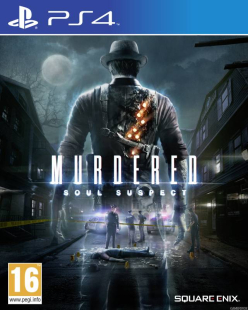Murdered Śledztwo zza grobu