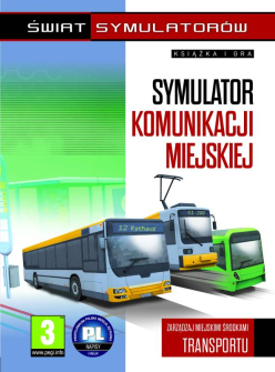 Symulator komunikacji miejskiej PL