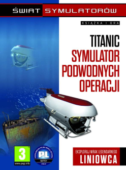 Titanic Symulator Podwodnych Operacji
