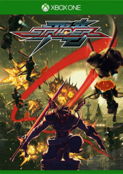 Strider