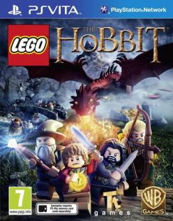 LEGO The Hobbit PL