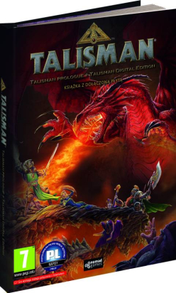 Talisman Digital Edition PL