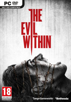 The Evil Within PL + DLC