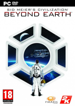 Civilization Beyond Earth + DLC