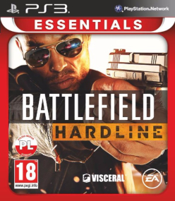 Battlefield Hardline PL